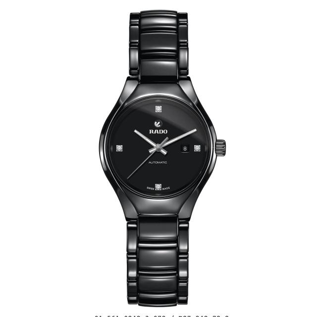 Rado - True Automatic Diamonds