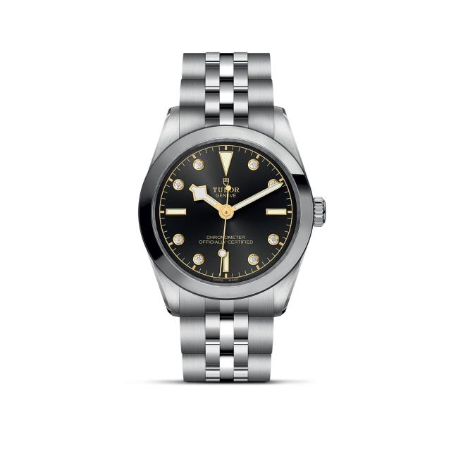 Tudor - Black Bay 31