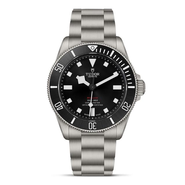 Tudor - Pelagos 39