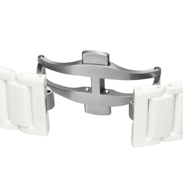 Rado - True Square Automatic Open Heart