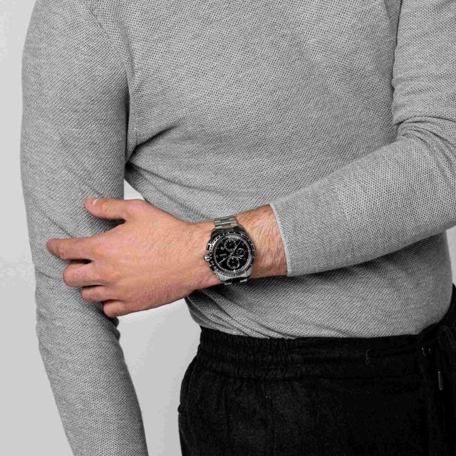 Rado - HyperChrome Automatic Chronograph