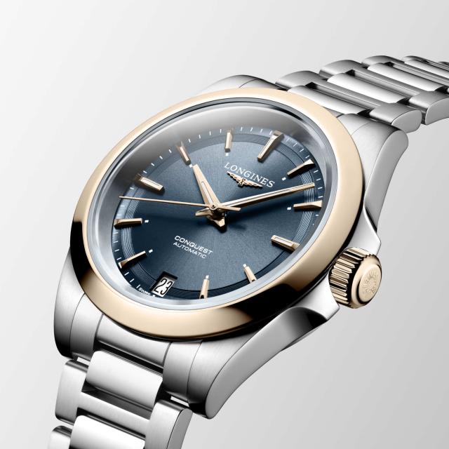 Longines - CONQUEST