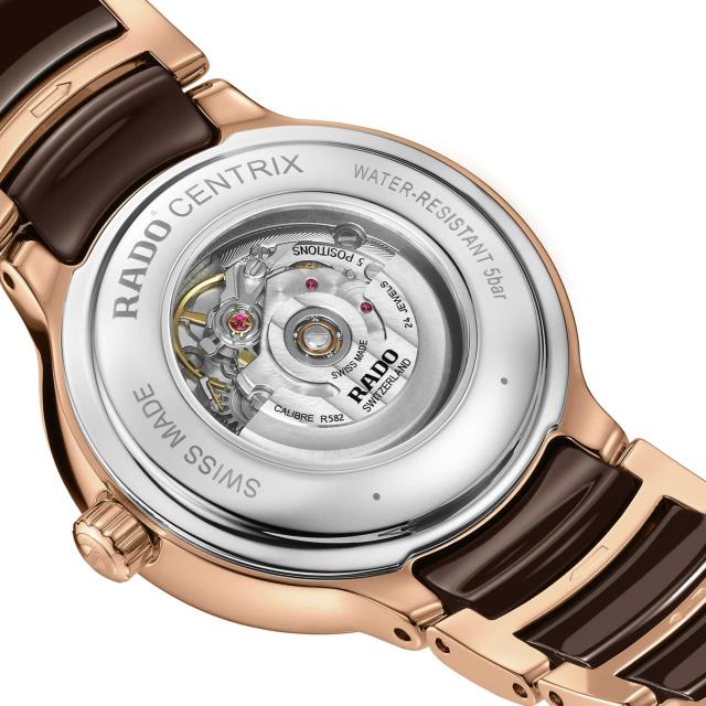Rado - Centrix Automatic