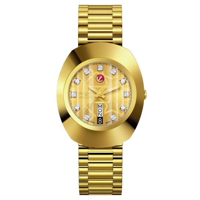 Rado - The Original Automatic