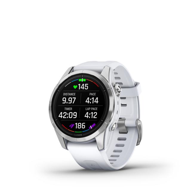 Garmin - epix™ Pro (Gen 2) – Standard Edition 42mm