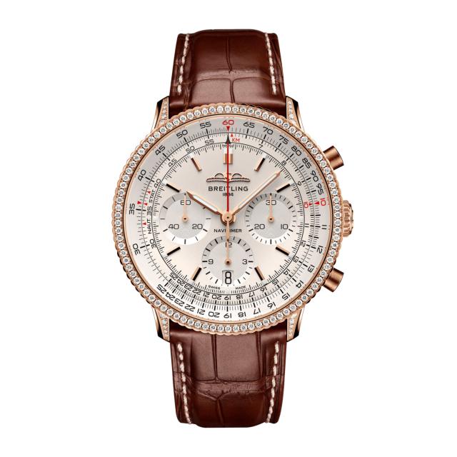 Breitling - Navitimer B01 Chronograph 41