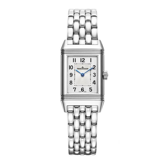 Jaeger-LeCoultre - Reverso Classic Small