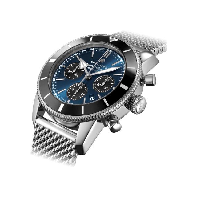 Breitling - Superocean Heritage B01 Chronograph 44 