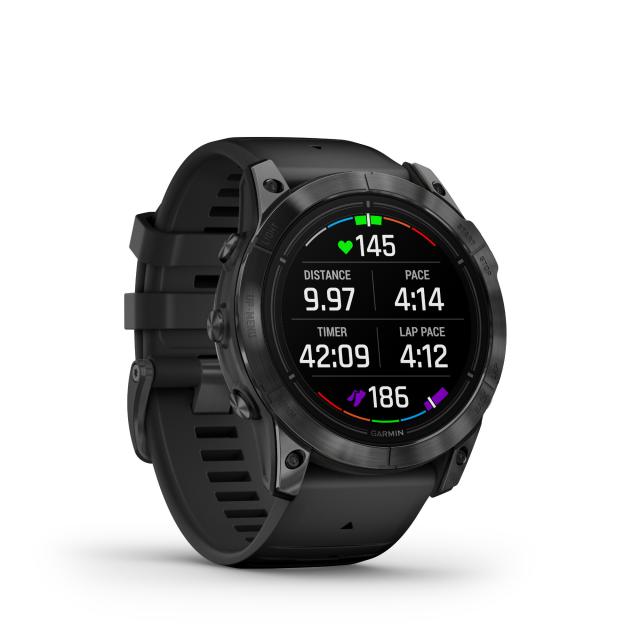 Garmin - epix™ Pro (Gen 2) – Standard Edition 51mm