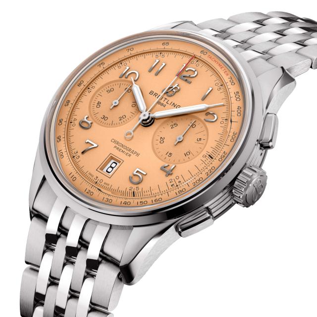 Breitling - Premier B01 Chronograph 42