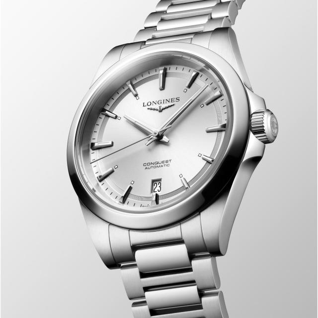 Longines - CONQUEST