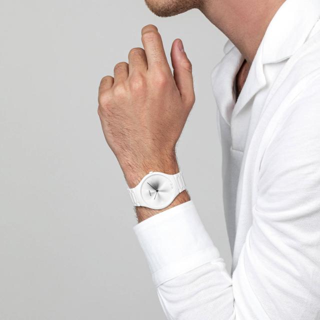 Rado - True Thinline x Great Gardens of the World