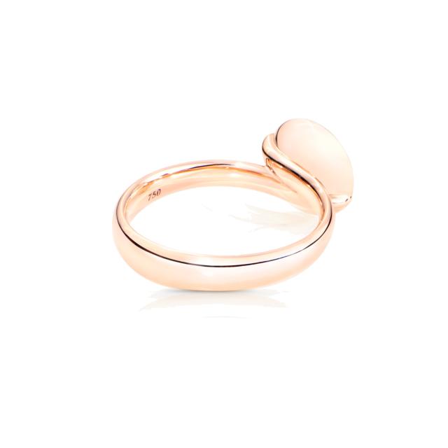 Tamara Comolli - BOUTON Ring