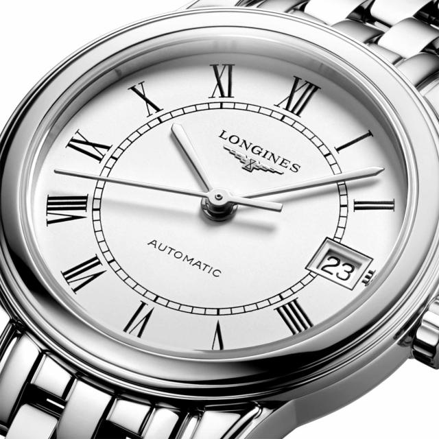 Longines - FLAGSHIP