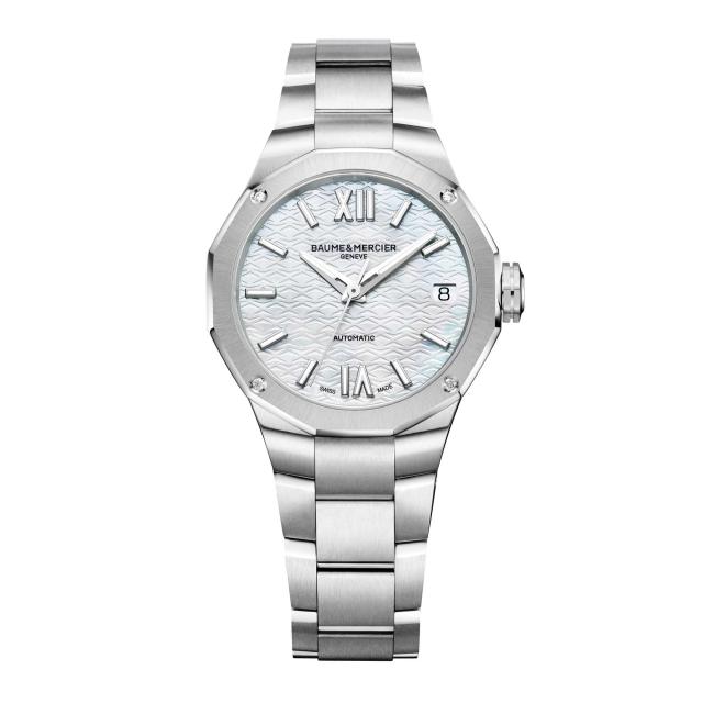 Baume & Mercier - Riviera