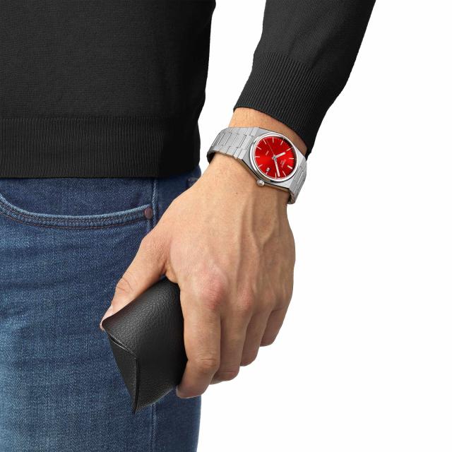 Tissot - PRX Quartz