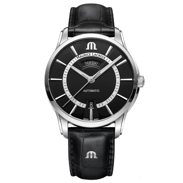 Maurice Lacroix - Pontos Day Date