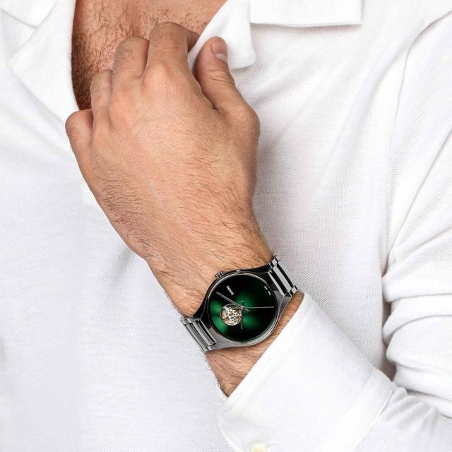 Rado - True Secret