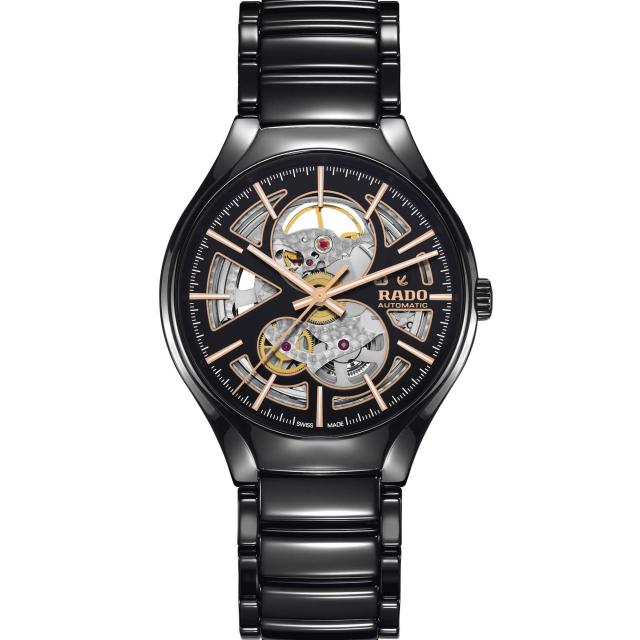 Rado - True Automatic Open Heart