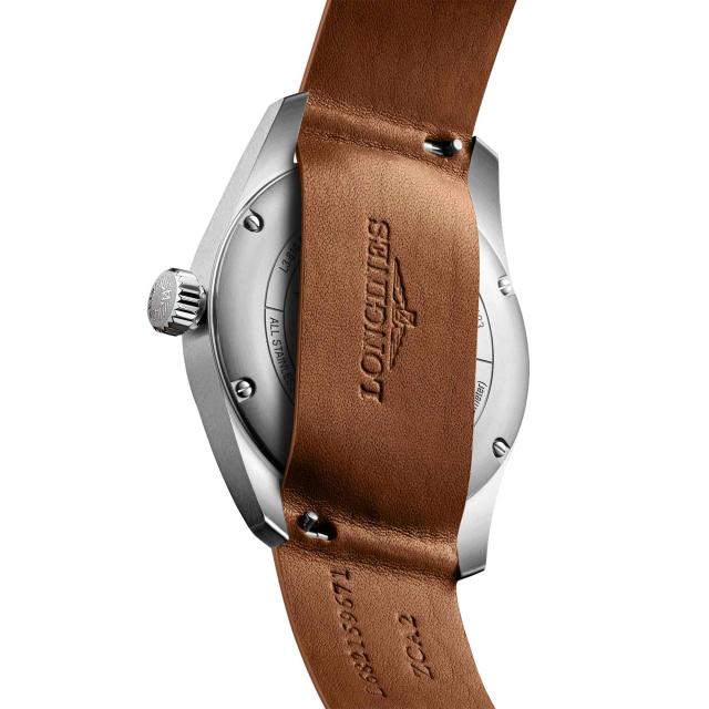 Longines - LONGINES SPIRIT