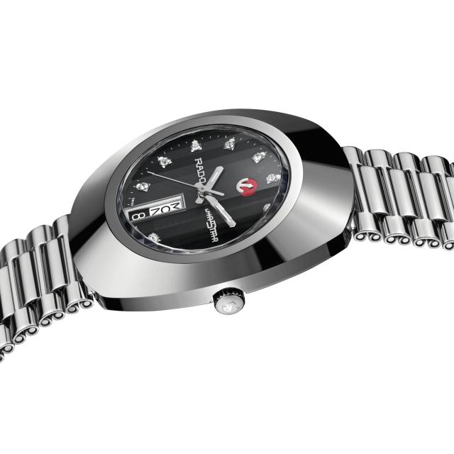 Rado - The Original Automatic