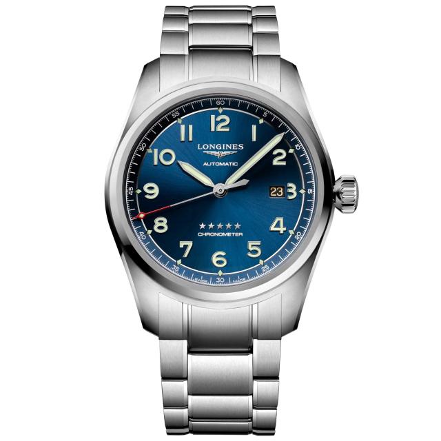 Longines - Longines Spirit