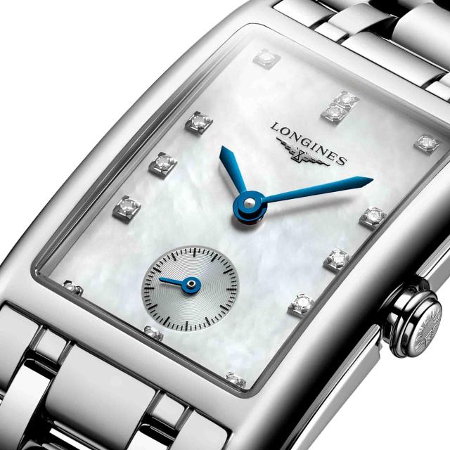 Longines - LONGINES DOLCEVITA