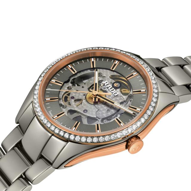 Rado - HyperChrome Automatic Diamonds