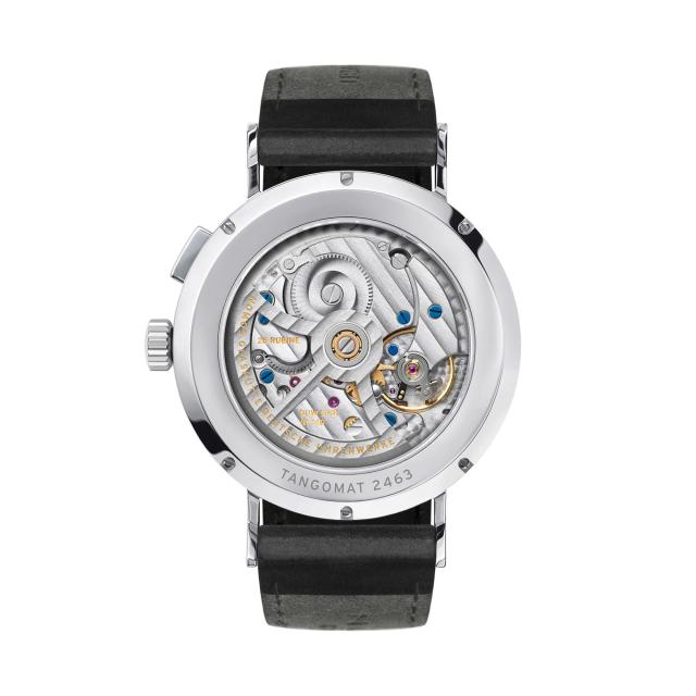 NOMOS Glashütte - Tangomat GMT