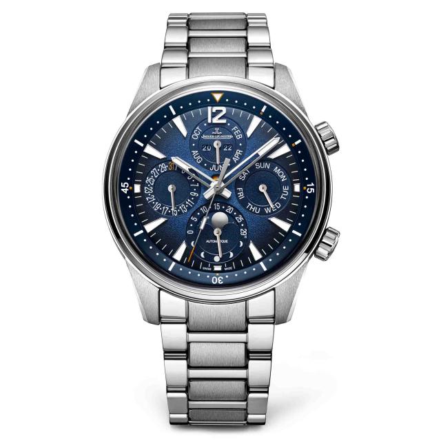 Jaeger-LeCoultre - Polaris Perpetual Calendar