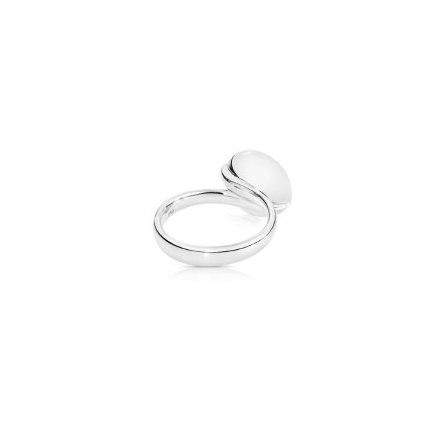 Tamara Comolli - BOUTON Ring large London Topas