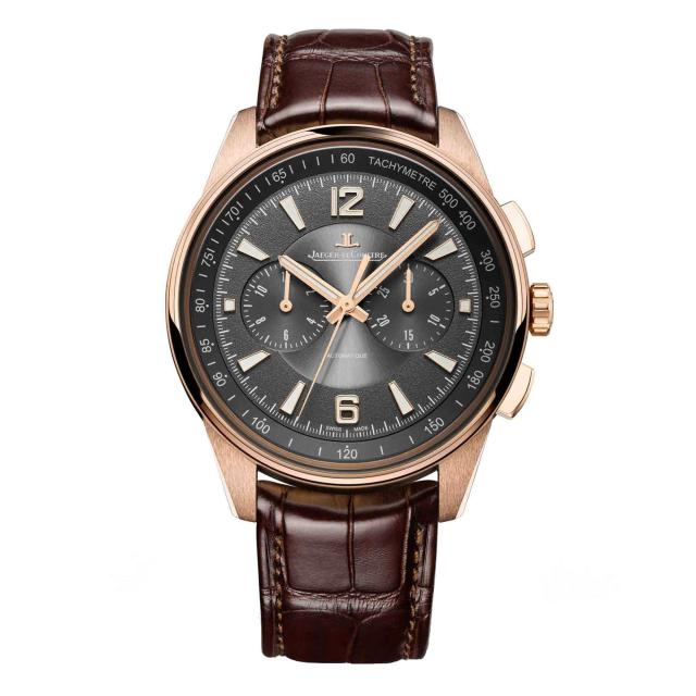 Jaeger-LeCoultre - Polaris Chronograph