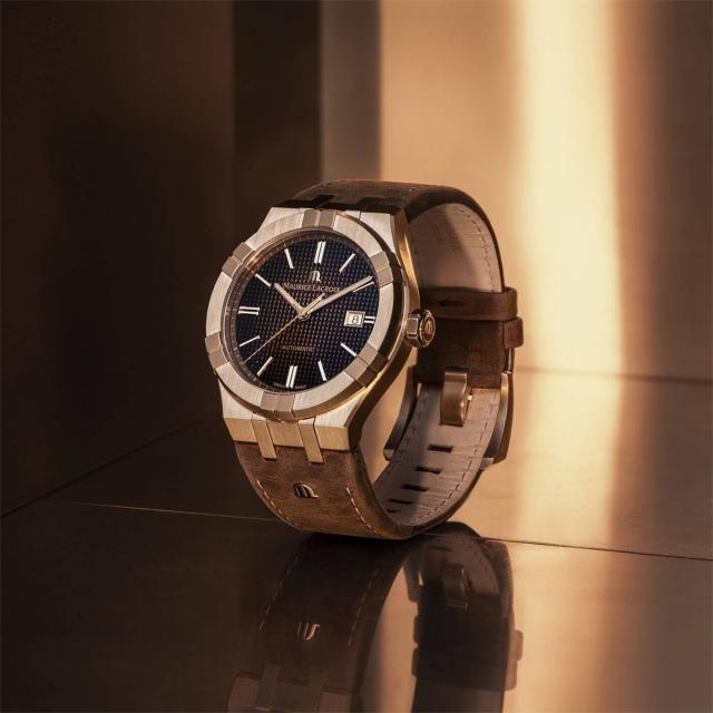 Maurice Lacroix - Aikon Automatic Bronze