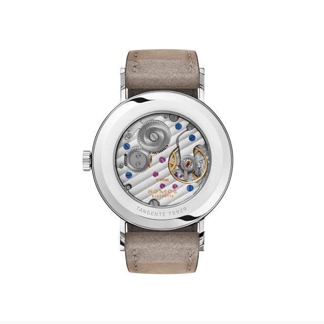 NOMOS Glashütte - Tangente nachtblau