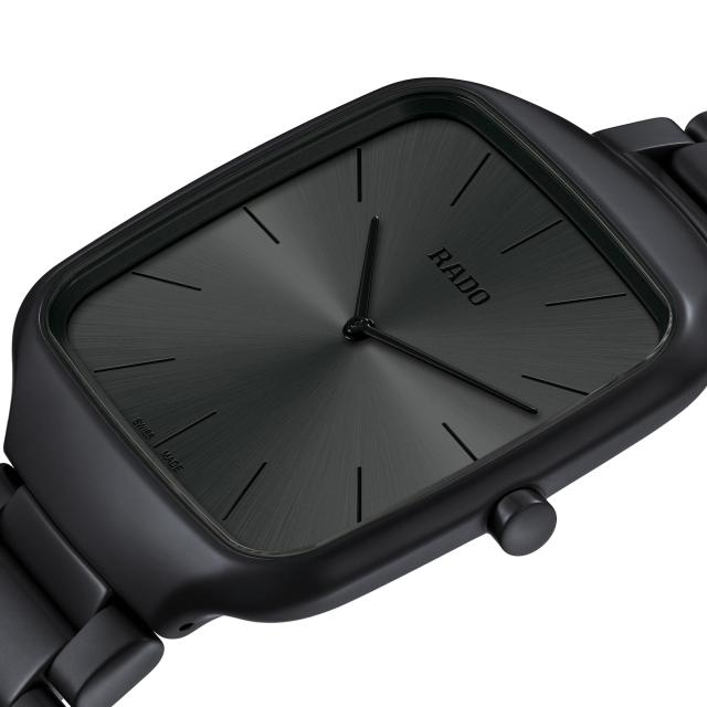 Rado - True Square Thinline Les Couleurs™ Le Corbusier