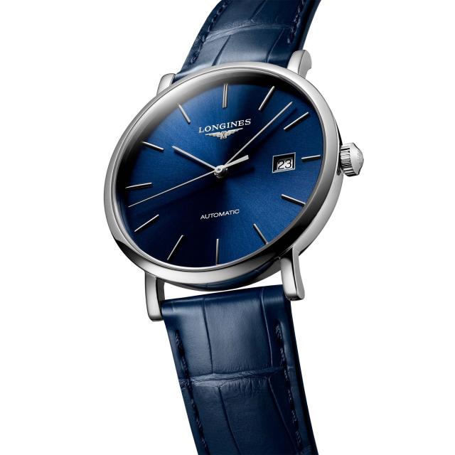 Longines - LONGINES ELEGANT COLLECTION