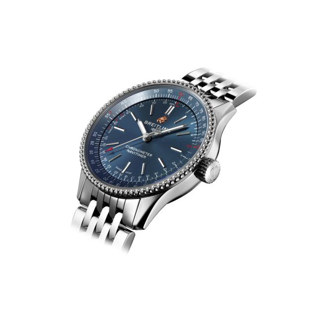 Breitling - Navitimer Automatic 35