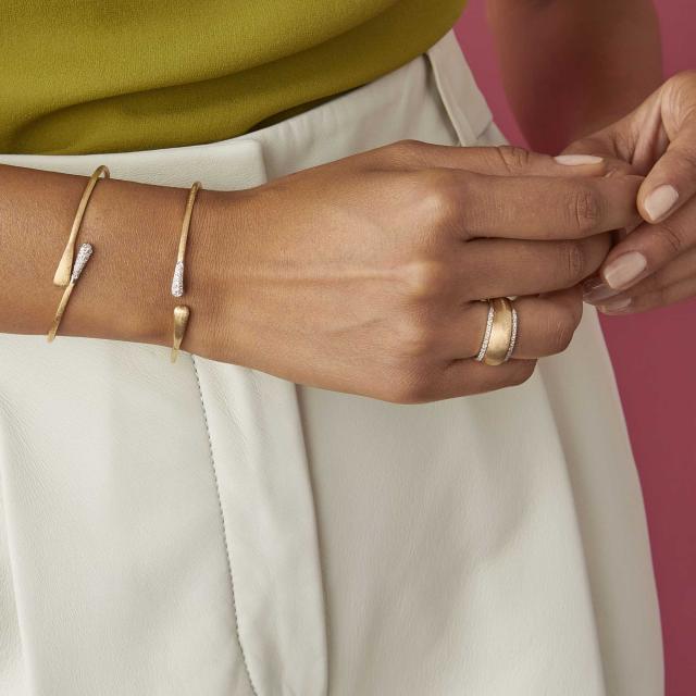 Marco Bicego - Lucia Armreif
