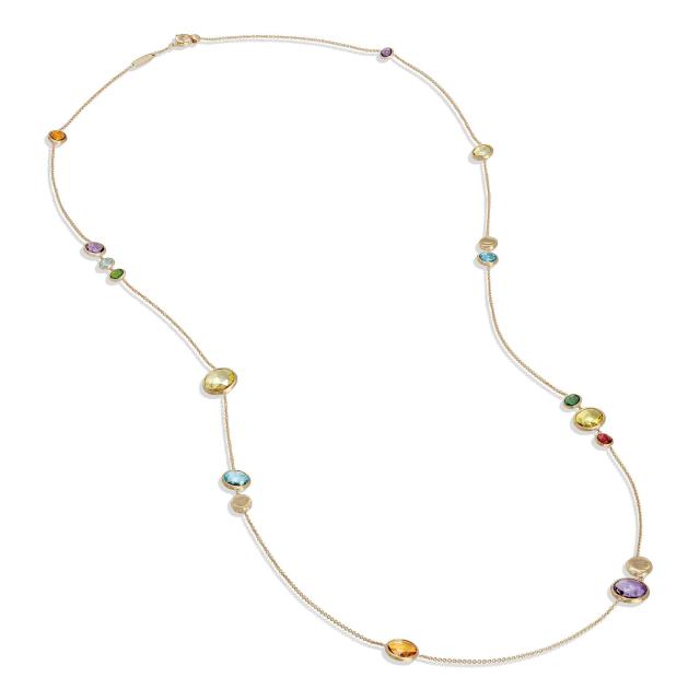 Marco Bicego - Jaipur Color Collier