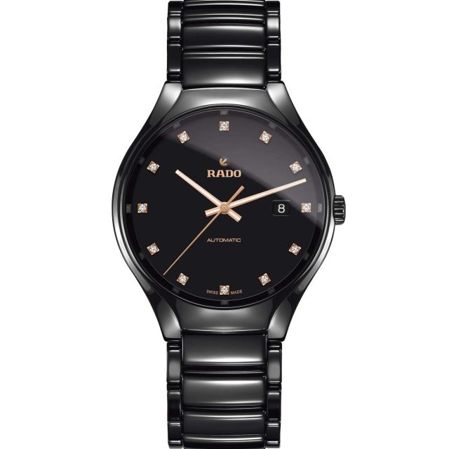 Rado - True Automatic Diamonds