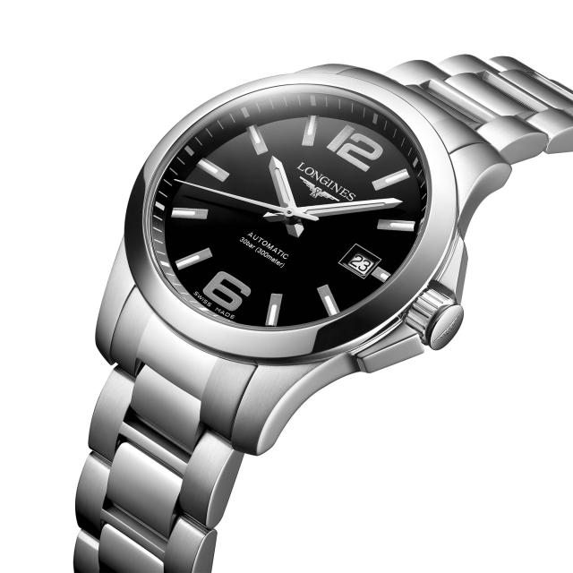 Longines - CONQUEST