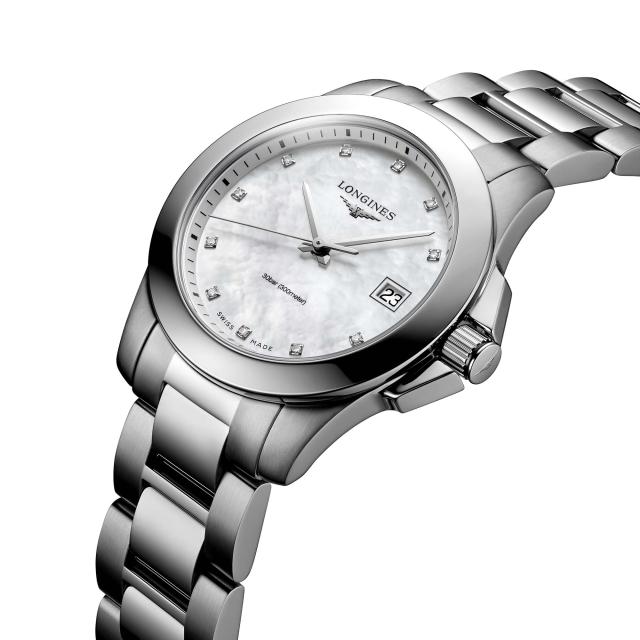 Longines - Conquest