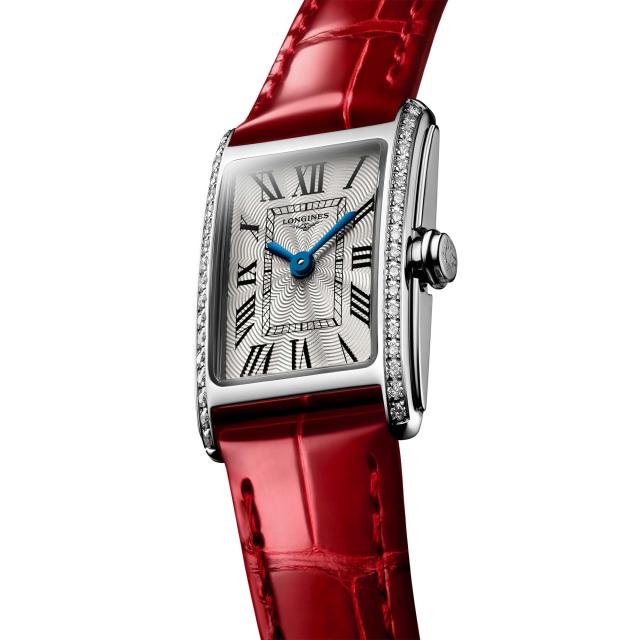 Longines - LONGINES DOLCEVITA