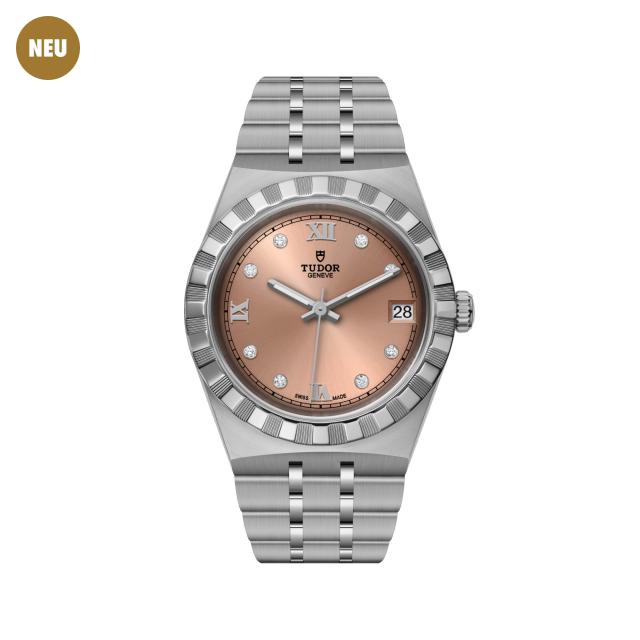 Tudor - TUDOR Royal