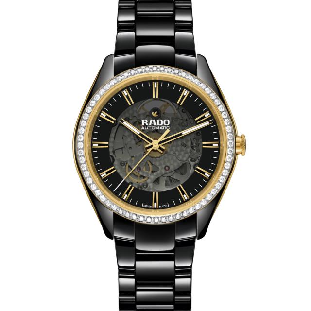 Rado - HyperChrome Automatic Diamonds