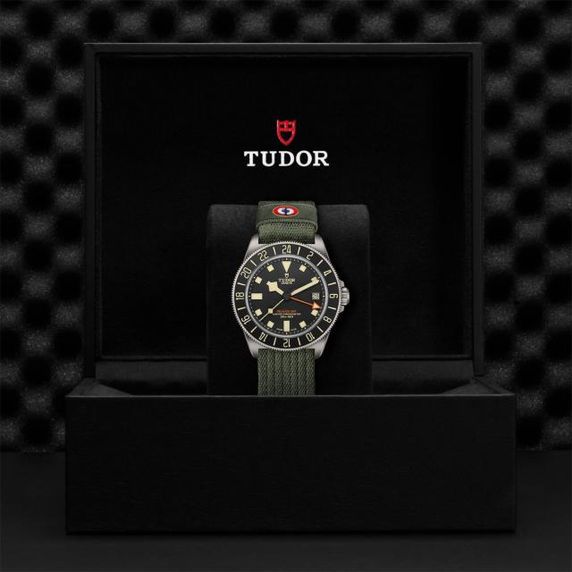 Tudor - Pelagos FXD GMT