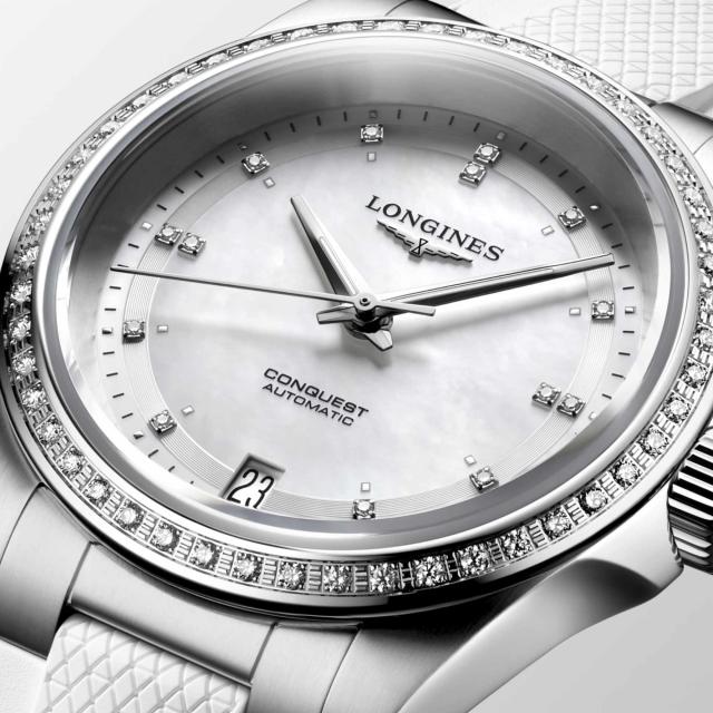 Longines - CONQUEST