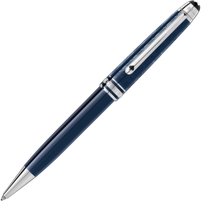 Montblanc - Meisterstück Around the World in 80 Days Classique Kugelschreiber