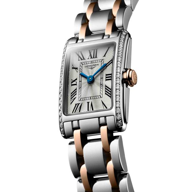 Longines - LONGINES DOLCEVITA