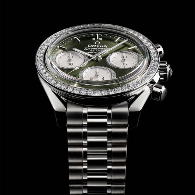 Omega - Speedmaster 38